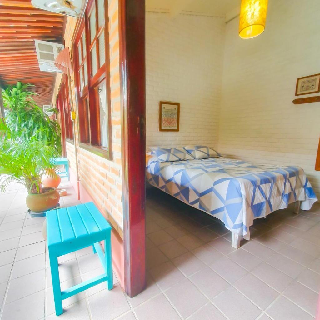 Pousada Do Roballo Porto Seguro Bagian luar foto